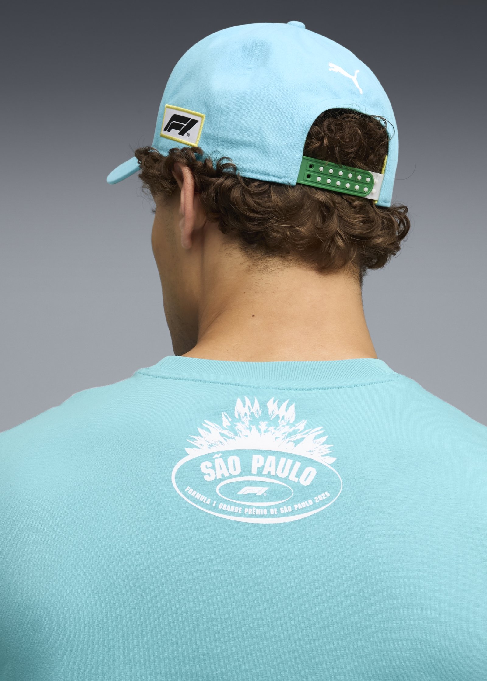 image back