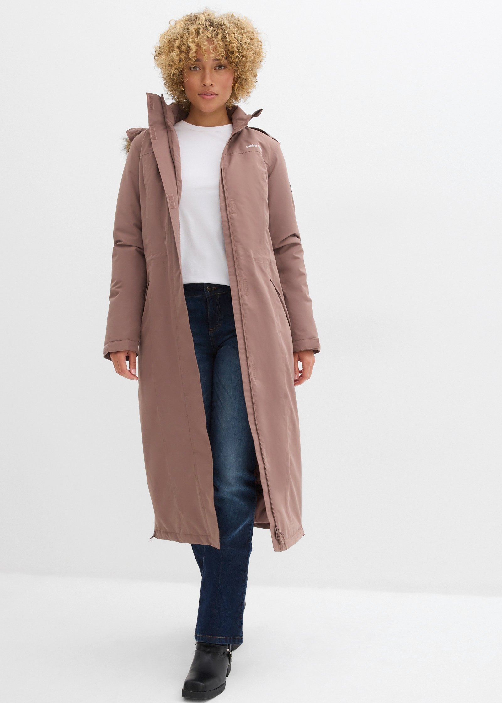 image front