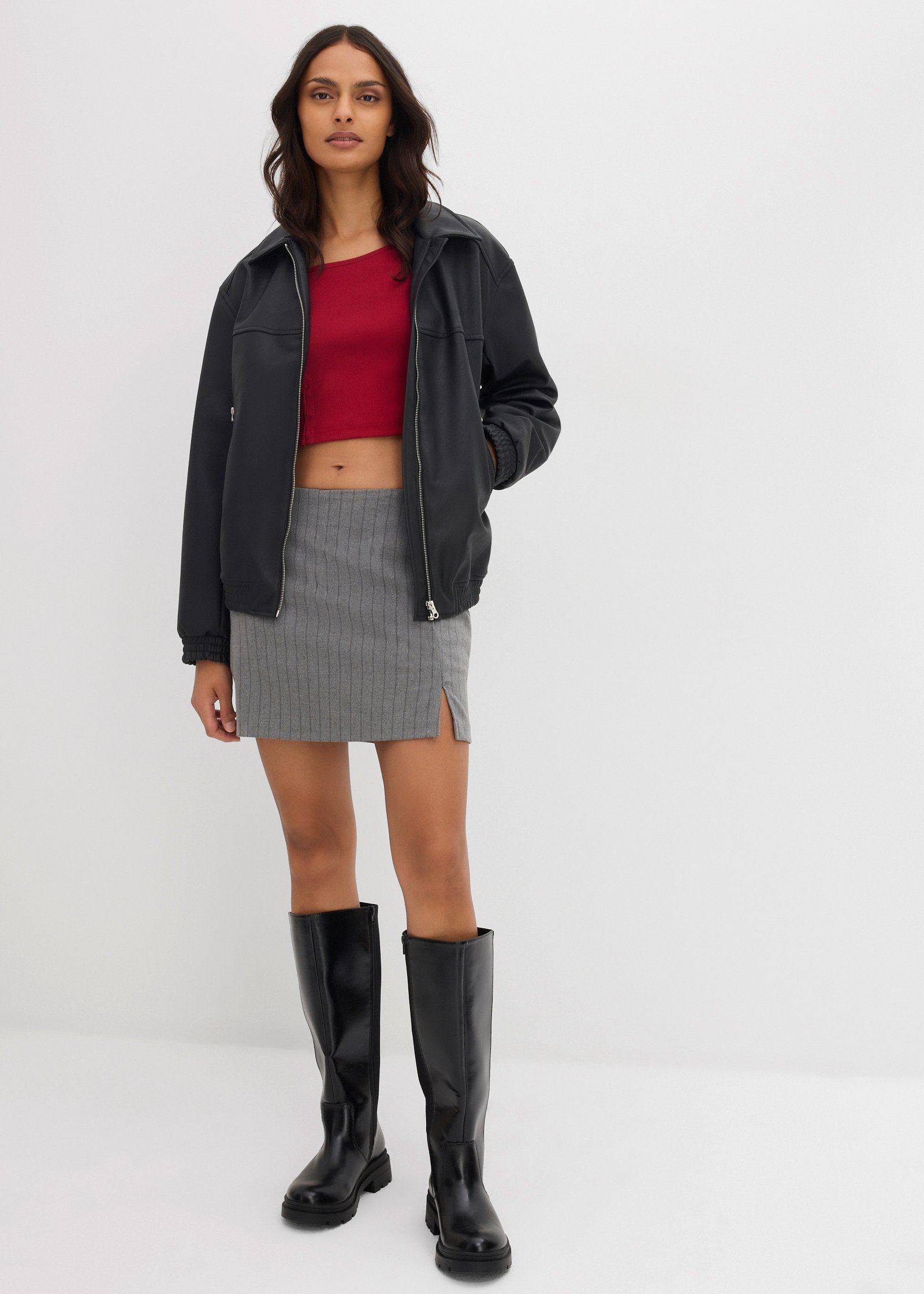 image front