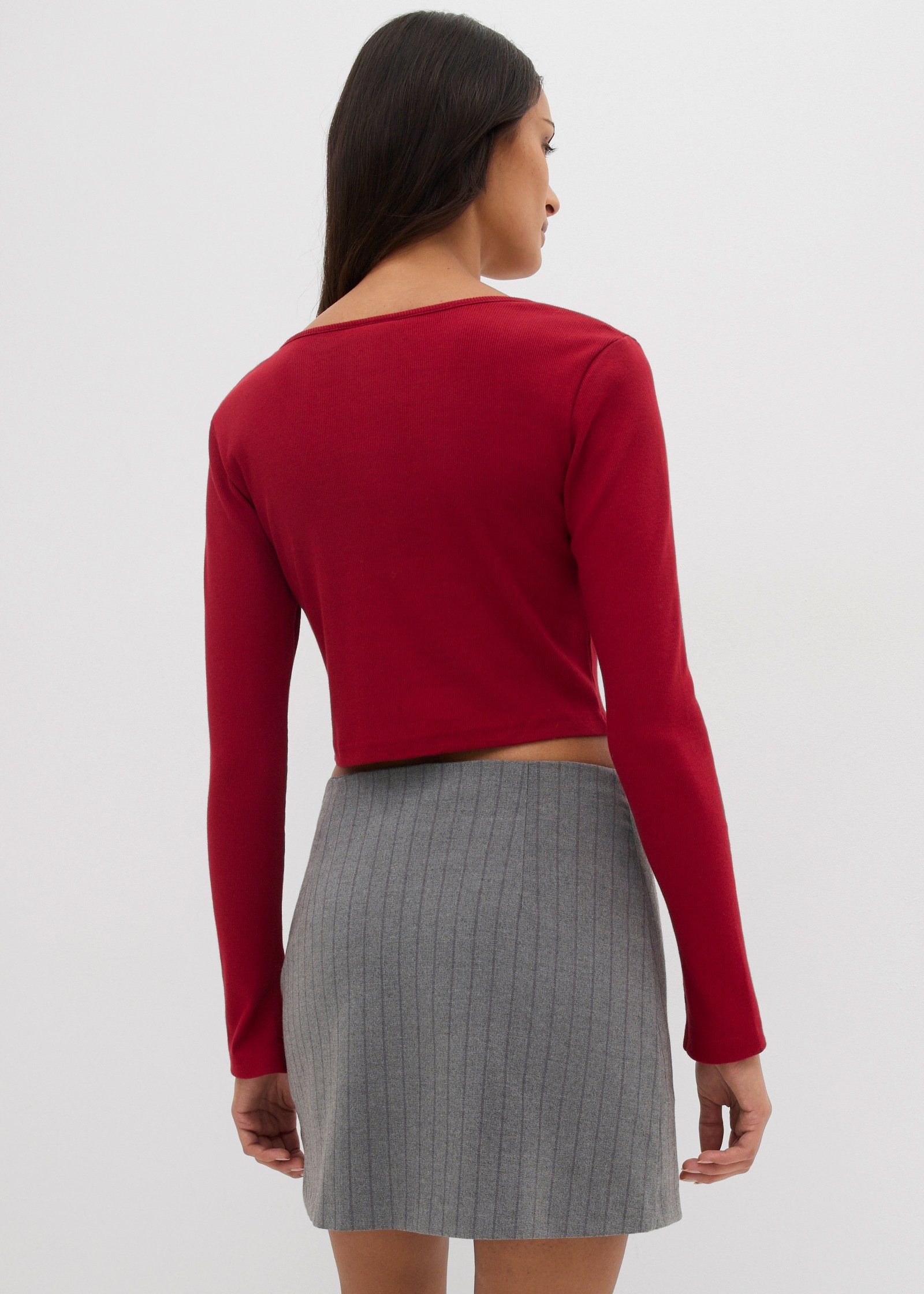 image back
